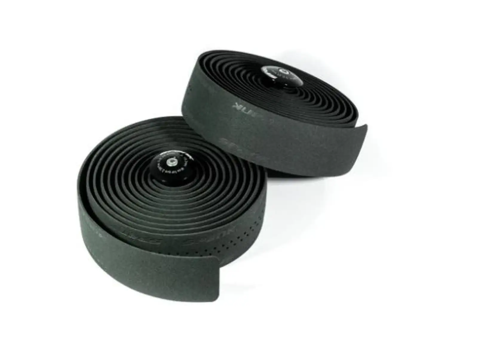 Spank Wing Gravel Drop Bar GEL omotávka Black