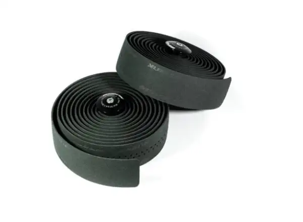 Spank Wing Gravel Drop Bar GEL omotávka Black