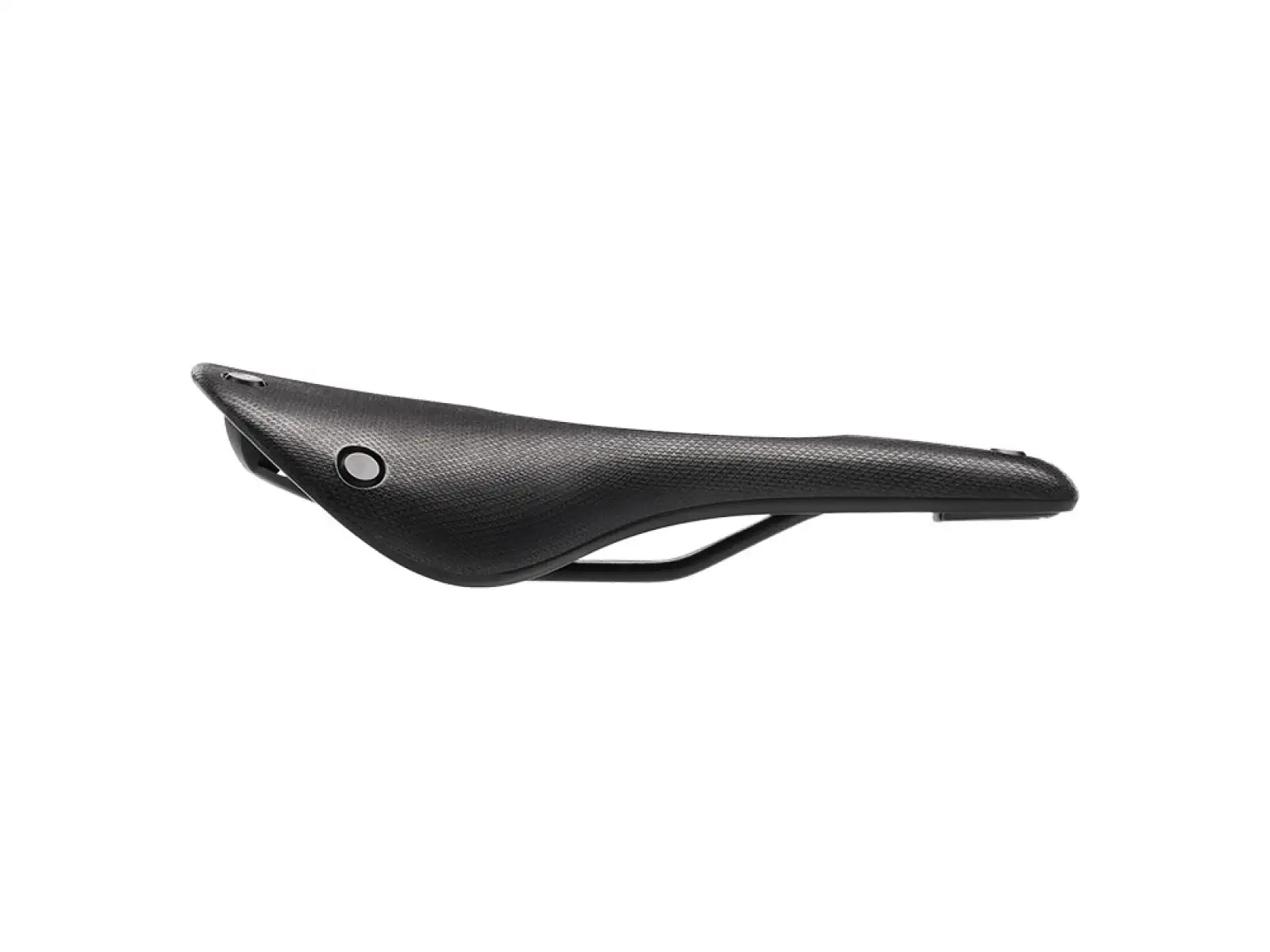 Brooks C15 Cambium Carved pánské sedlo černé