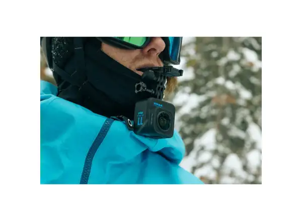 GoPro Držák do úst