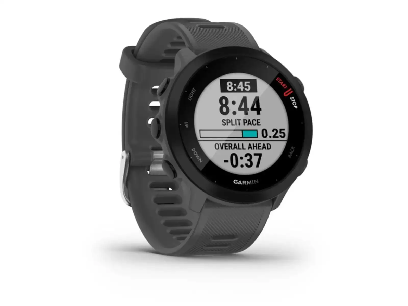 Garmin Forerunner 55 chytré hodinky Grey