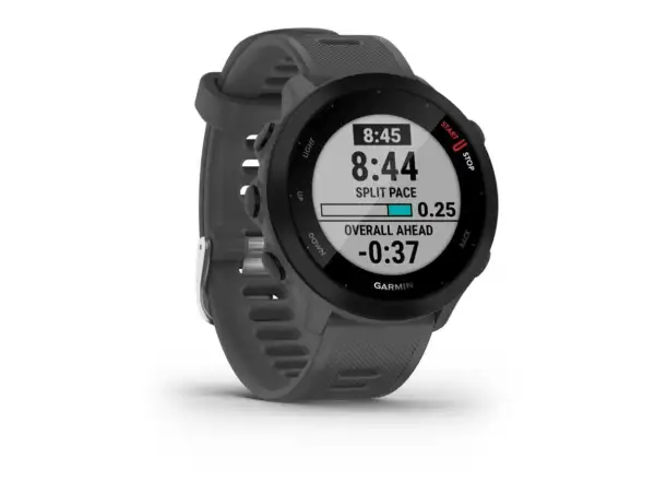 Garmin Forerunner 55 chytré hodinky Grey