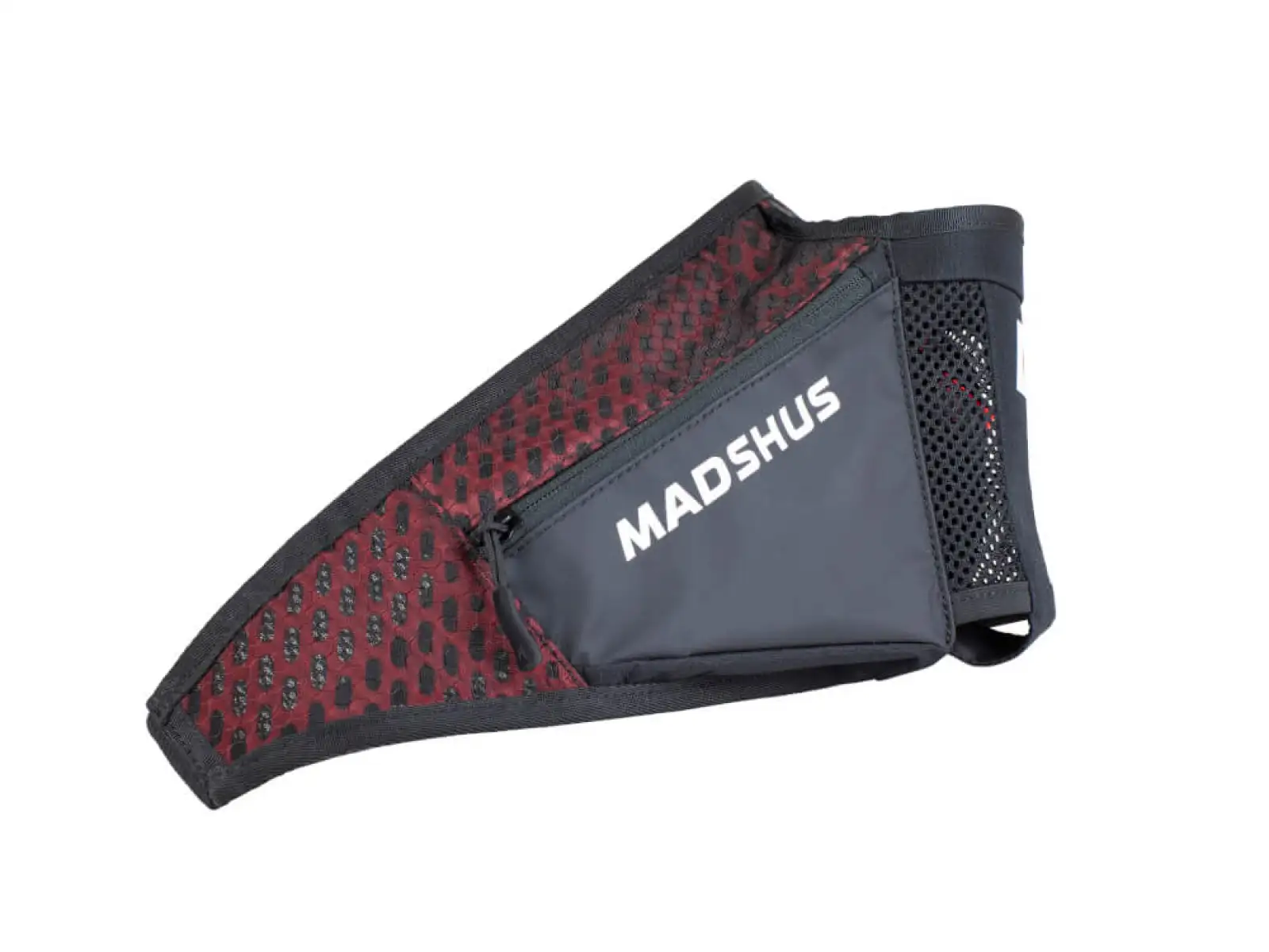 Madshus ledvinka/pás na nápoj 750 ml černá vel. Uni