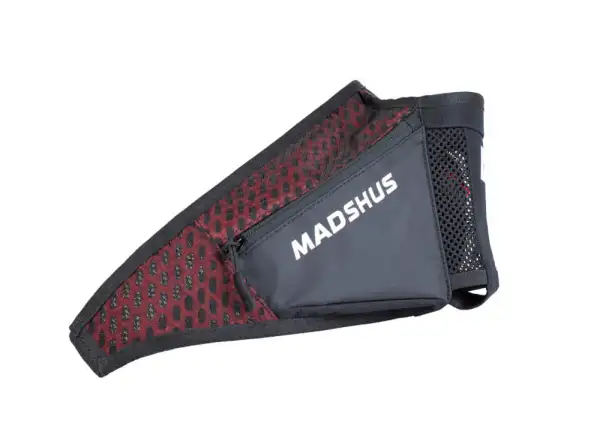 Madshus ledvinka/pás na nápoj 750 ml černá vel. Uni