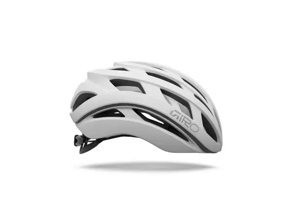 Giro Helios Spherical silniční přilba Mat White