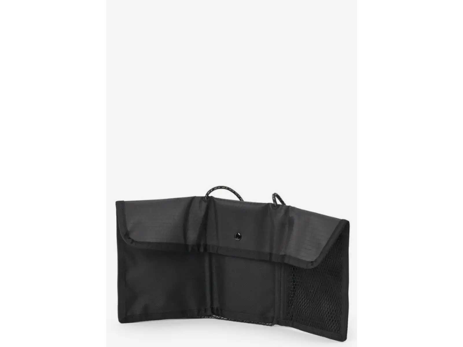Aevor Bike Saddle Bag podsedlová brašna Proof Black