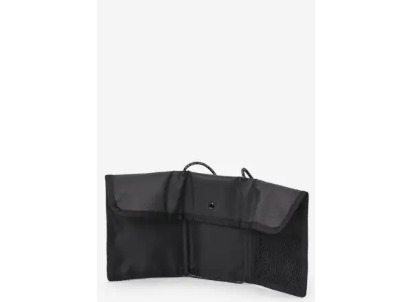 Aevor Bike Saddle Bag podsedlová brašna Proof Black