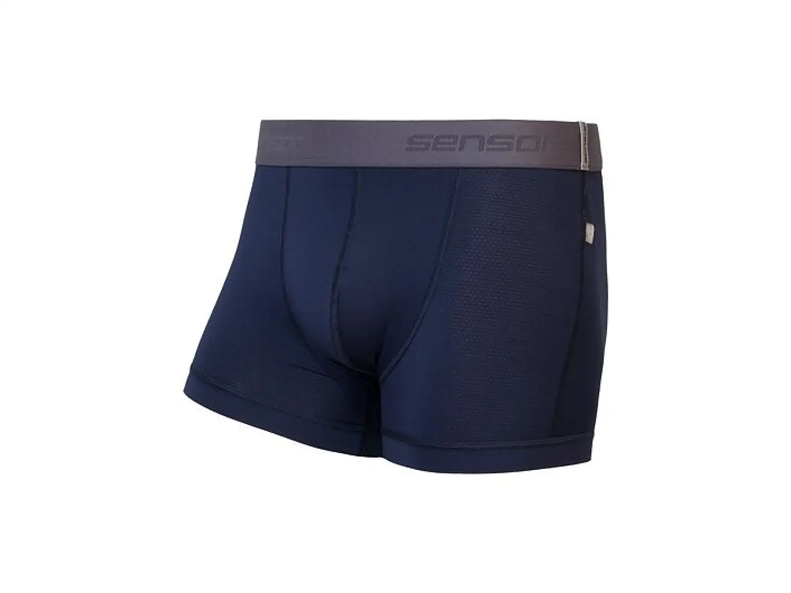 Sensor Coolmax Tech pánské trenky Deep Blue