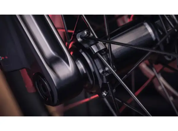 Early Rider Hellion X24 dětské kolo Raw