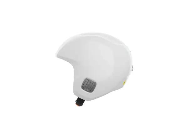 POC Skull Dura Comp MIPS lyžařská přilba Hydrogen White