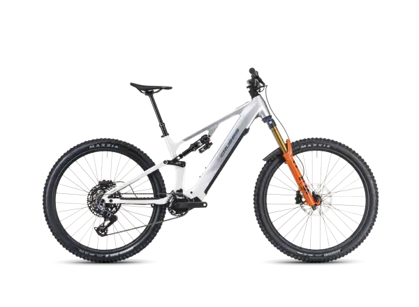 Crussis e-Full AX 10.12-PRO-M2S(800) celoodpružené elektrokolo