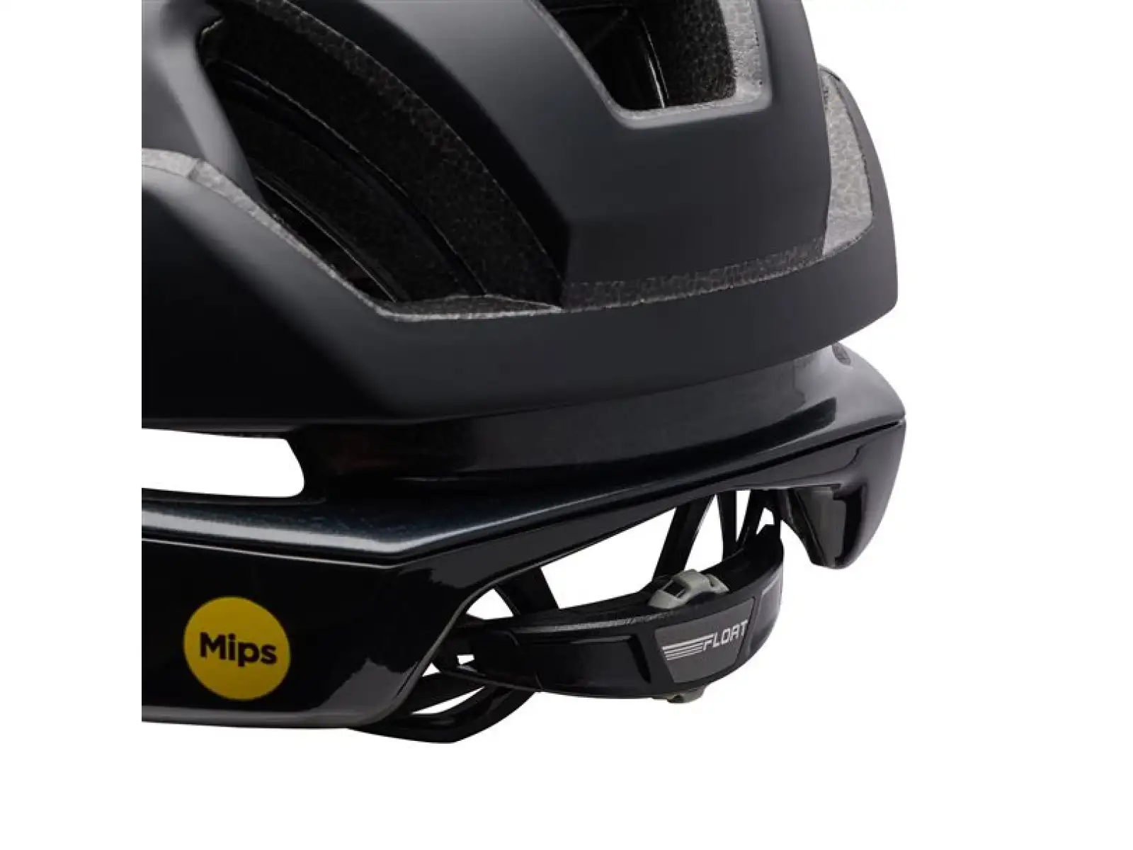 Bel XR Spherical přilba Mat/Glos Black