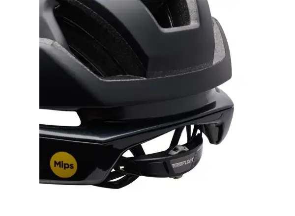 Bel XR Spherical přilba Mat/Glos Black