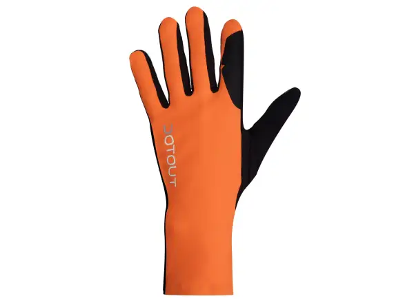 Dotout Air Light pánské rukavice fluo oranžová