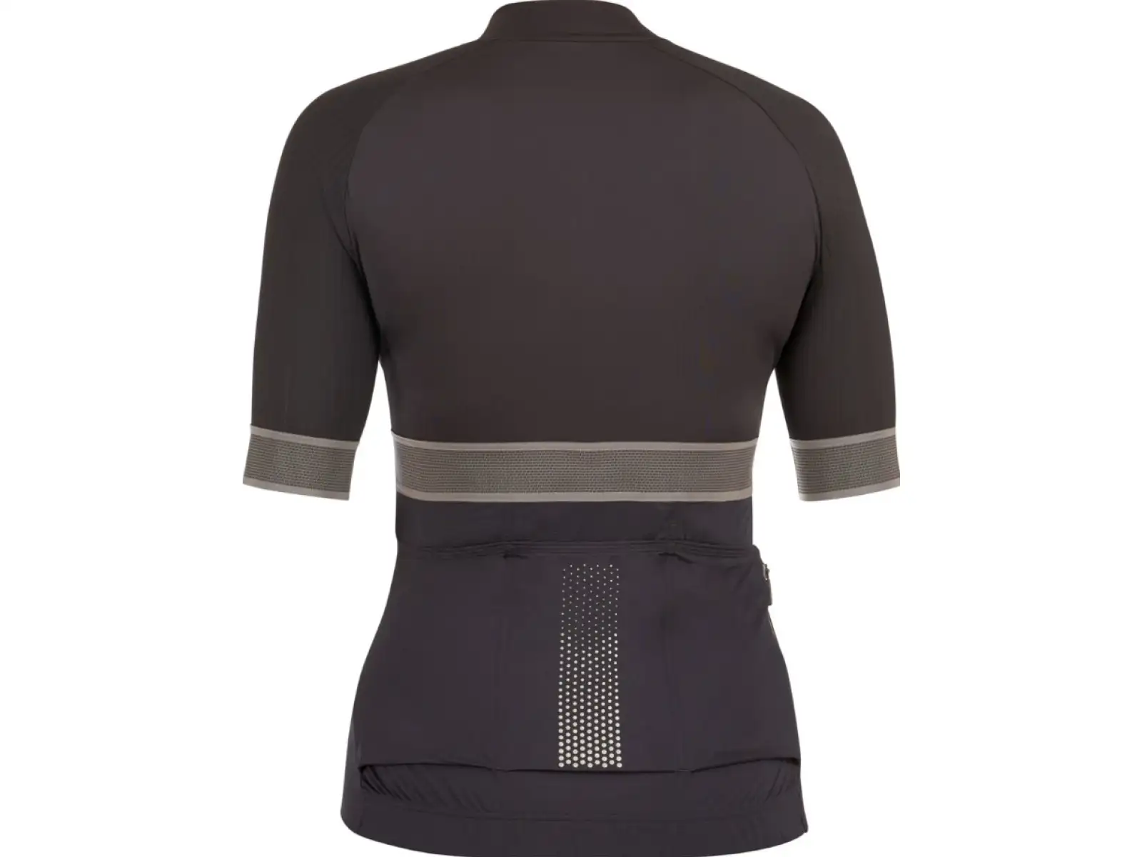 Mavic Ksyrium dámský dres krátký rukáv Black
