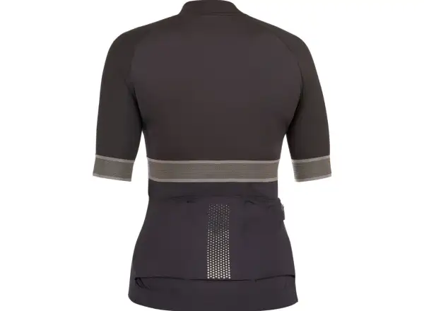 Mavic Ksyrium dámský dres krátký rukáv Black