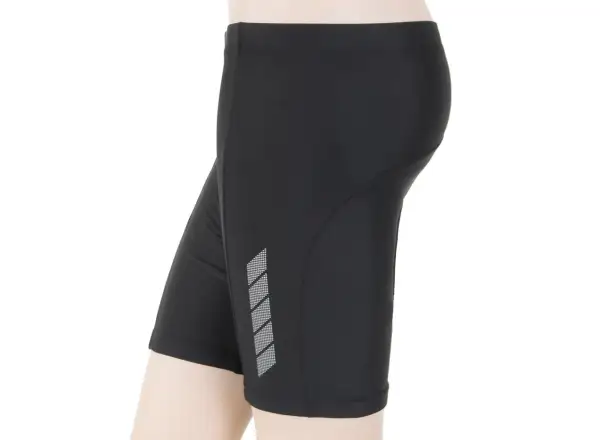 Sensor Cyklo Entry dětské kraťasy True Black