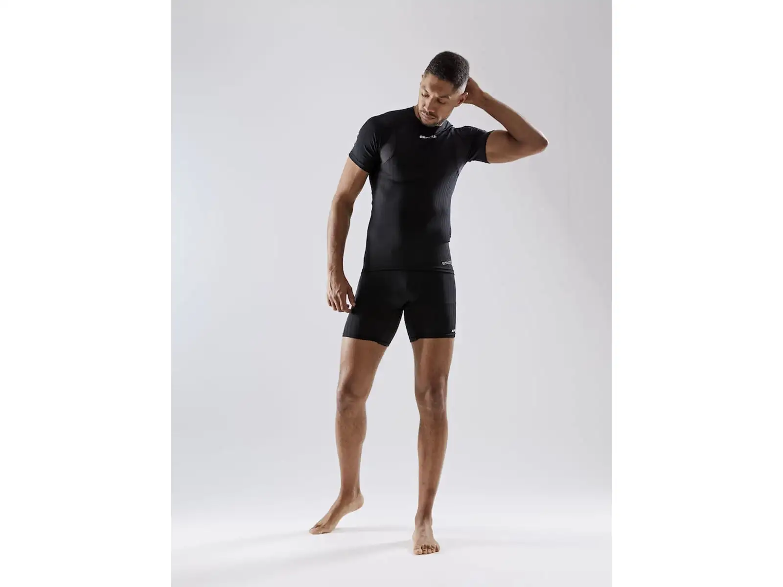 Craft Active Extreme X boxerky černá