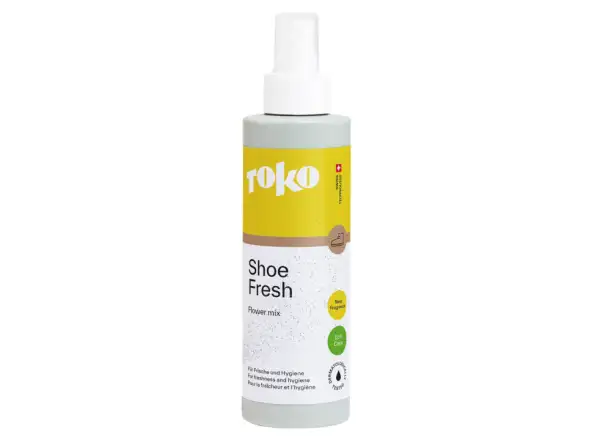 Toko Eco Care Shoe Fresh desinfekční prostředek 150 ml