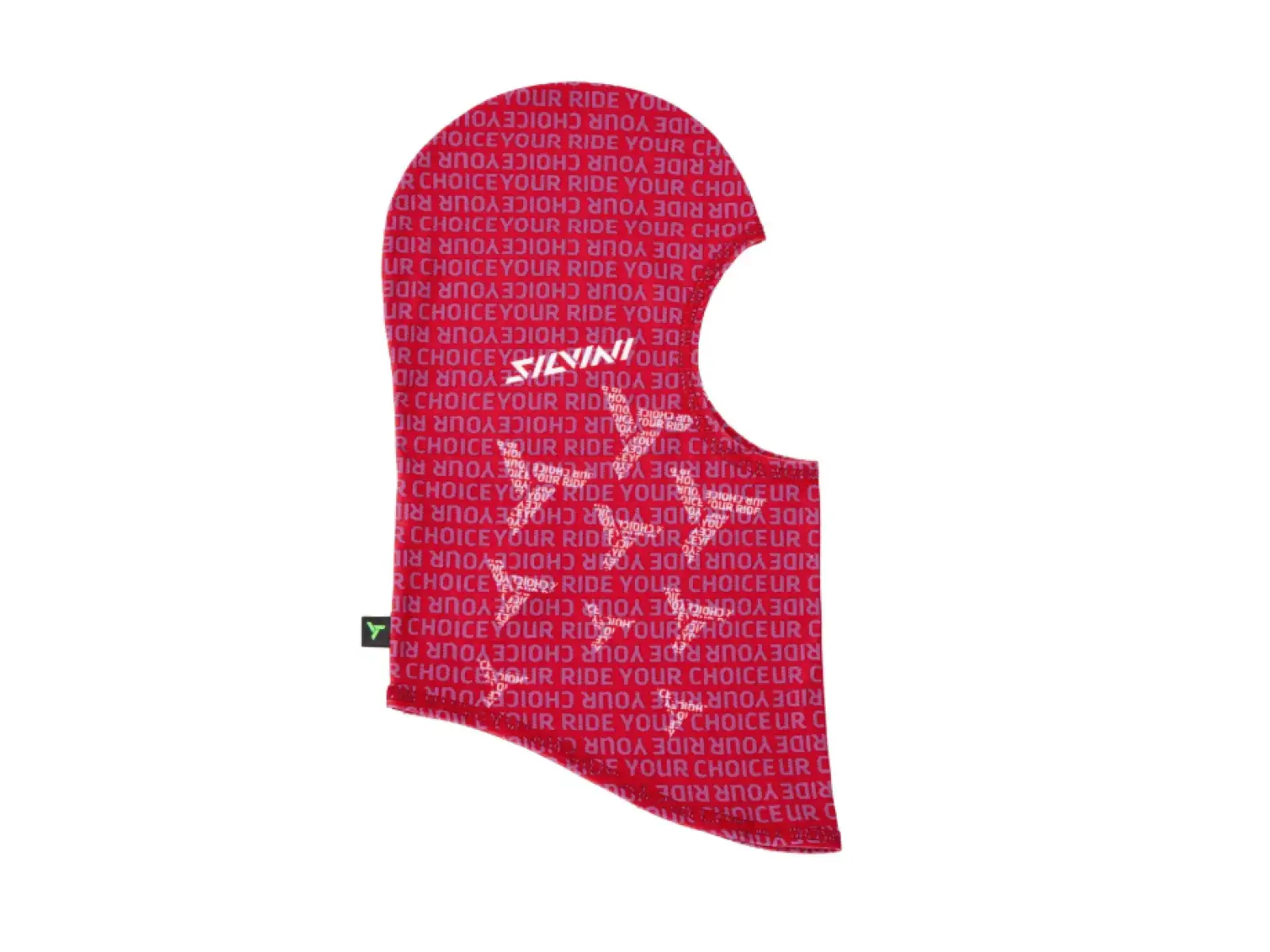 Silvini Sepino unisex kukla Red/Cloud