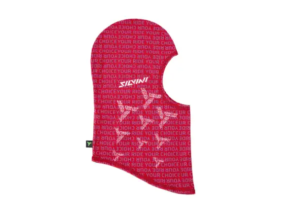 Silvini Sepino unisex kukla Red/Cloud