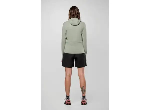 Salewa Puez Sun dámská mikina Navy Blazer