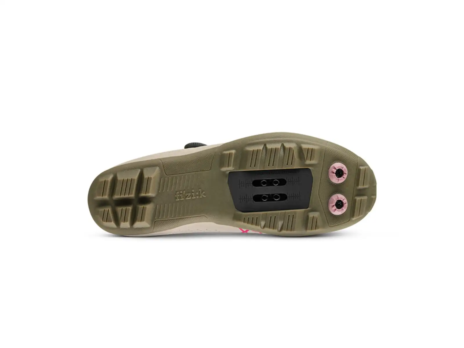 Fizik Terra Artica X5 GTX zimní MTB tretry Desert/Black