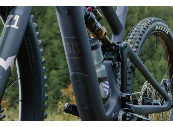 Ibis Ripmo V3 SLX horské kolo Heckleberry Purple
