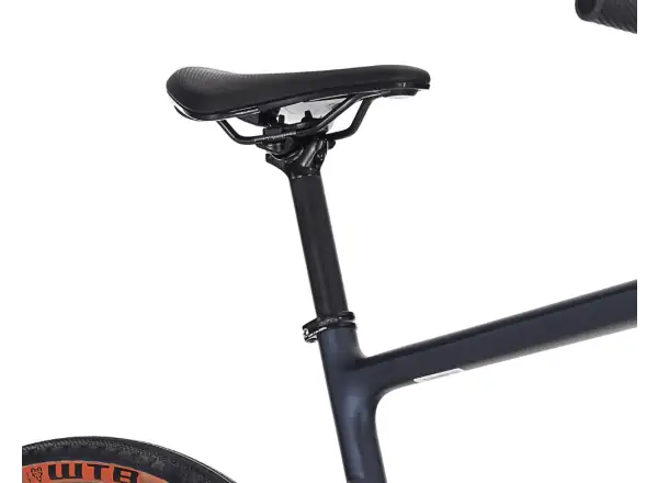 Rock Machine Lukk Cr 10 gravel kolo Matte Deep Ocean Blue