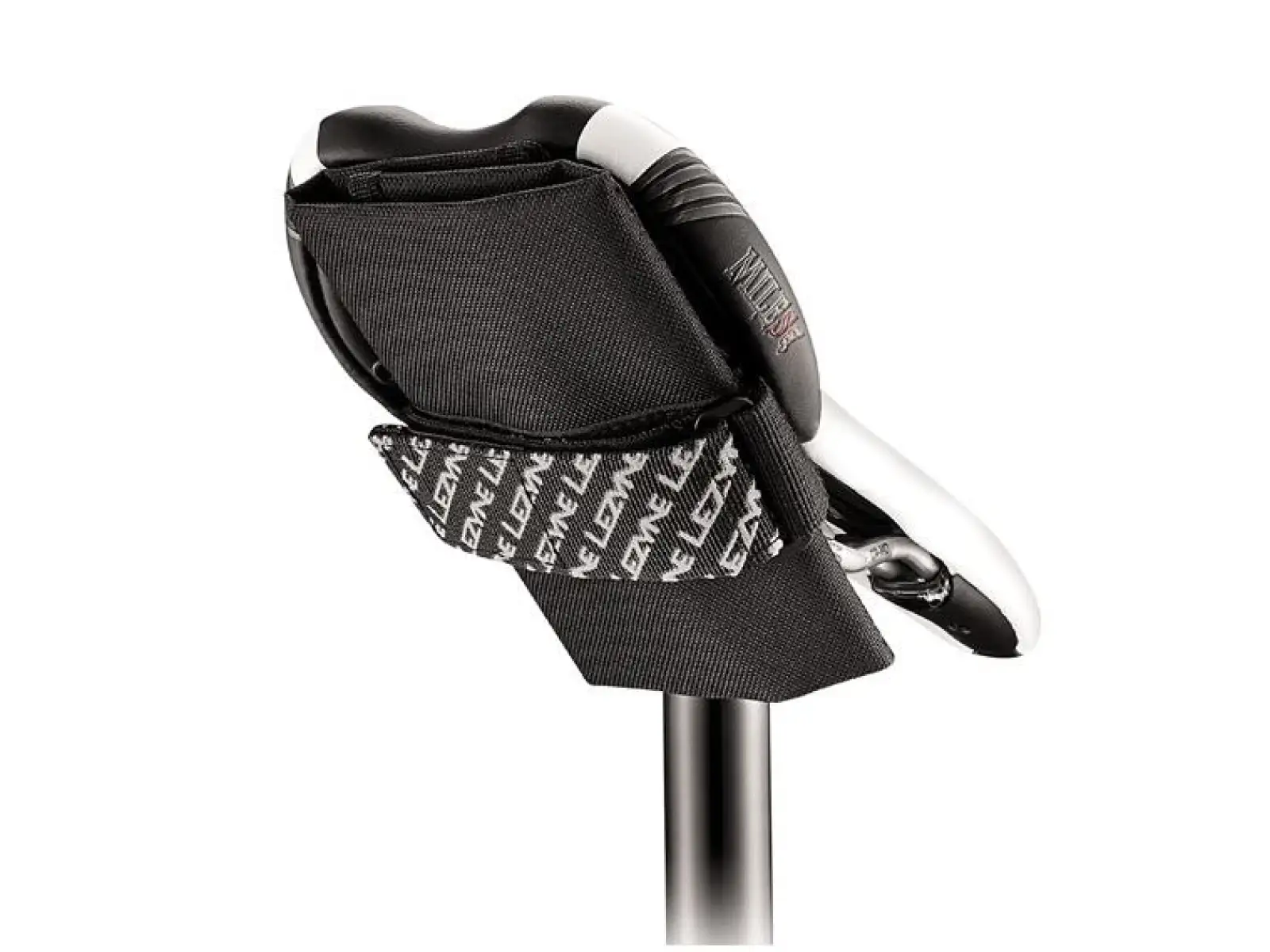 Lezyne Roll Caddy brašna pod sedlo 0,6 l černá