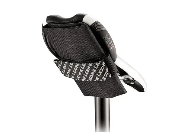 Lezyne Roll Caddy brašna pod sedlo 0,6 l černá