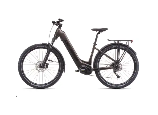 Crussis ONE-Country 7.11-(513 Wh) městské elektrokolo