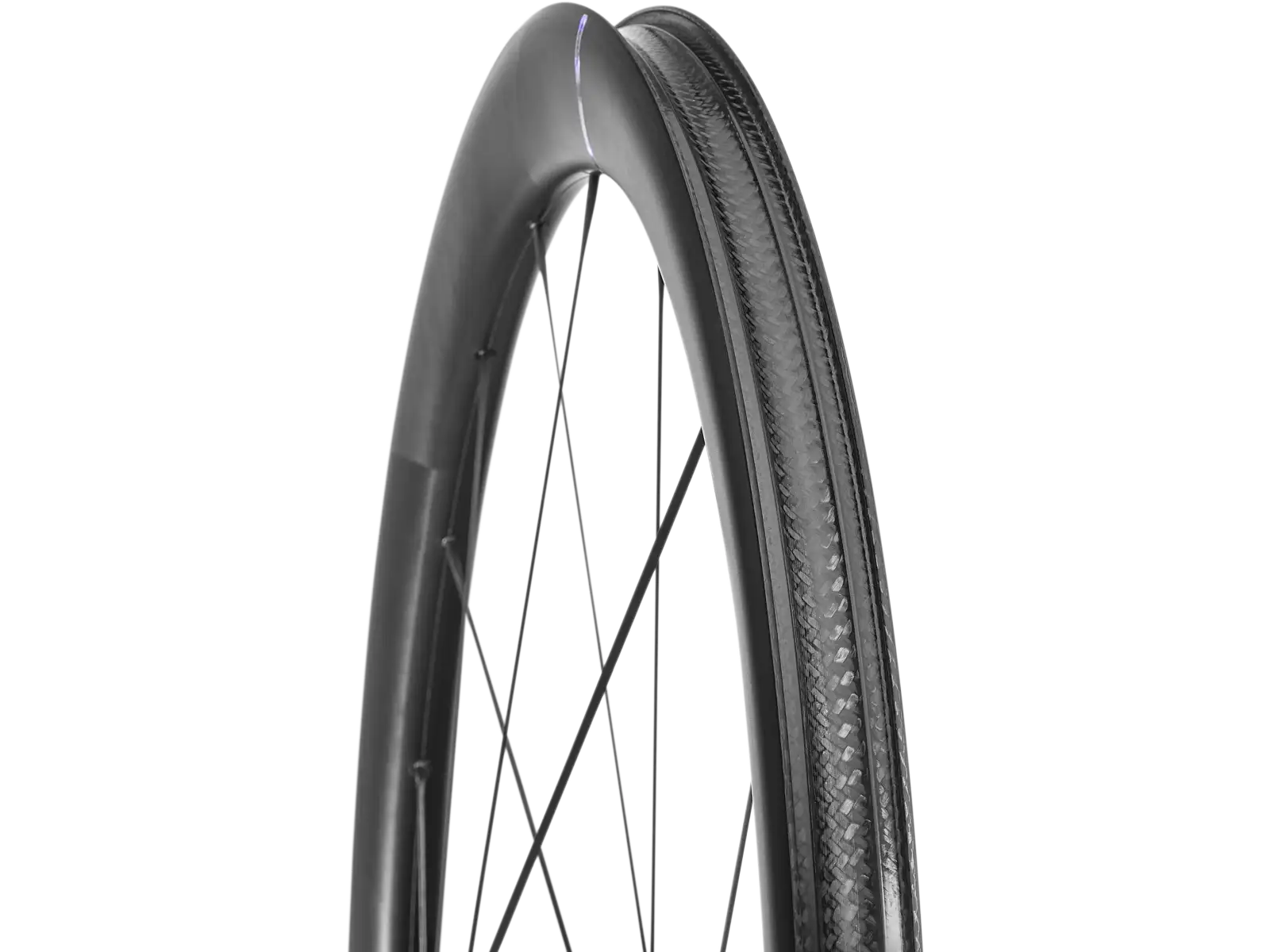 Mavic Cosmic Ultimate 45 Disc 23mm Disc CL vypletená kola ořech Shimano HG