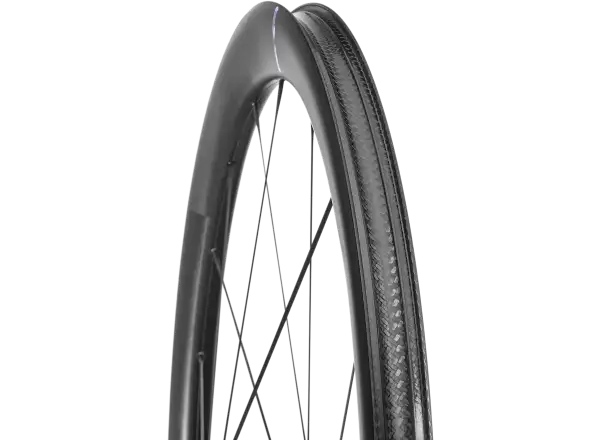 Mavic Cosmic Ultimate 45 Disc 23mm Disc CL vypletená kola ořech Shimano HG