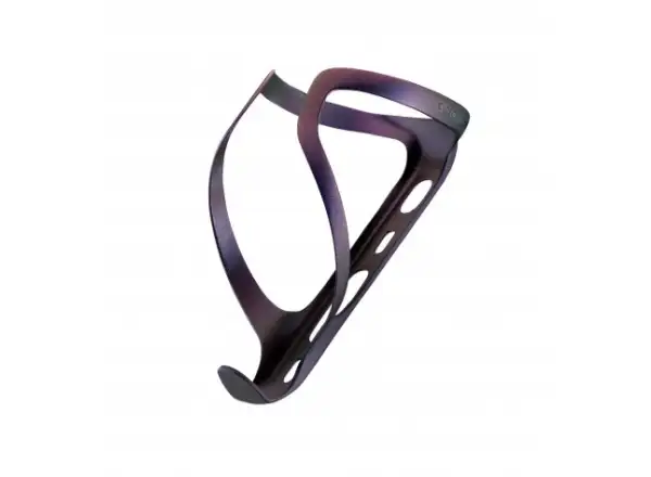 Ciclovation Project D košík na láhev Cosmic Haze Amethyst