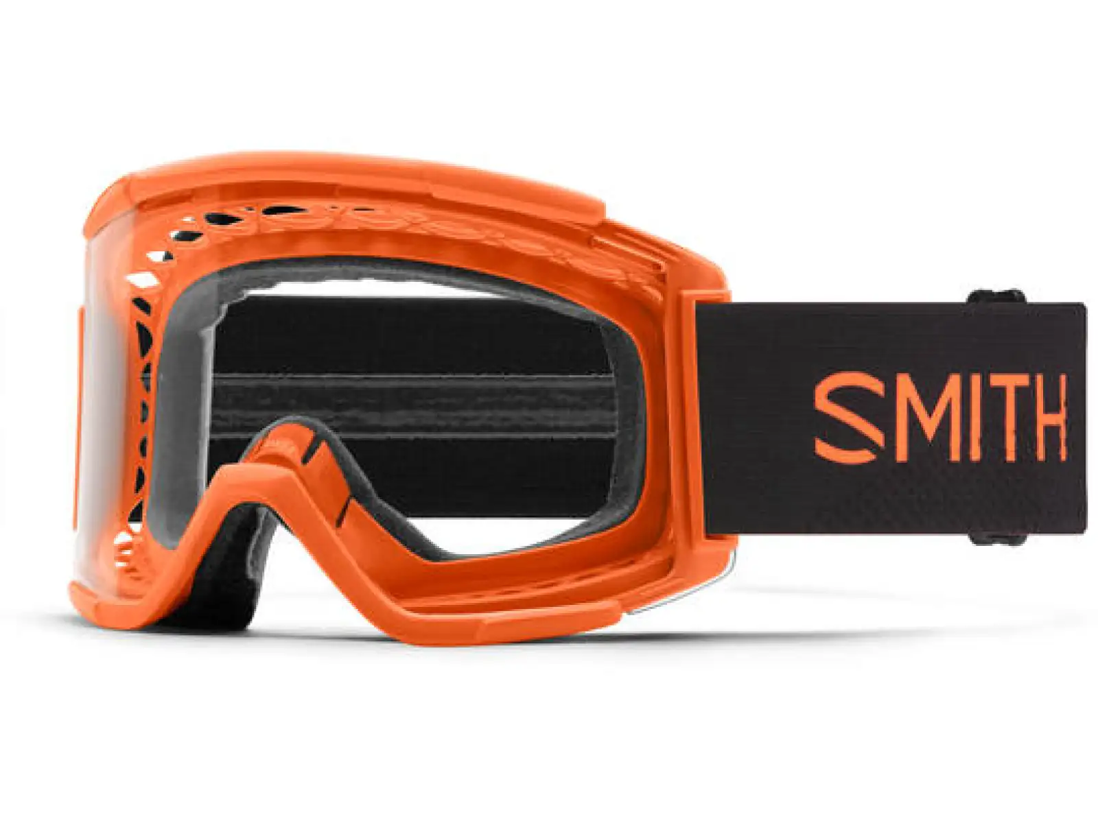 Smith Squad MTB brýle Cinder Haze/Clear