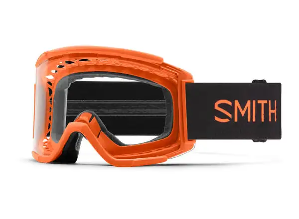 Smith Squad MTB brýle Cinder Haze/Clear