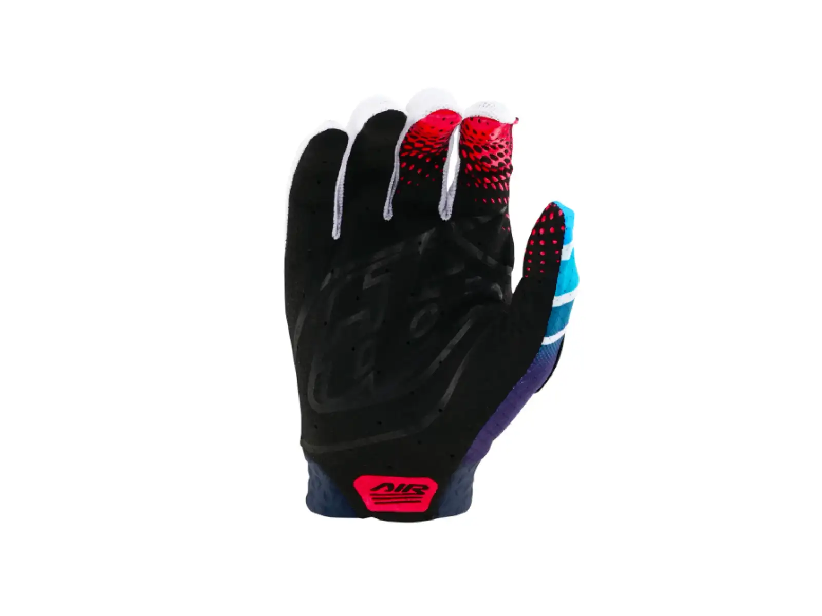 Troy Lee Designs Air Wavez dětské rukavice Black/Multi