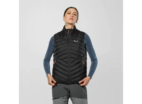 Salewa Brenta RDS Down dámská vesta Black Out