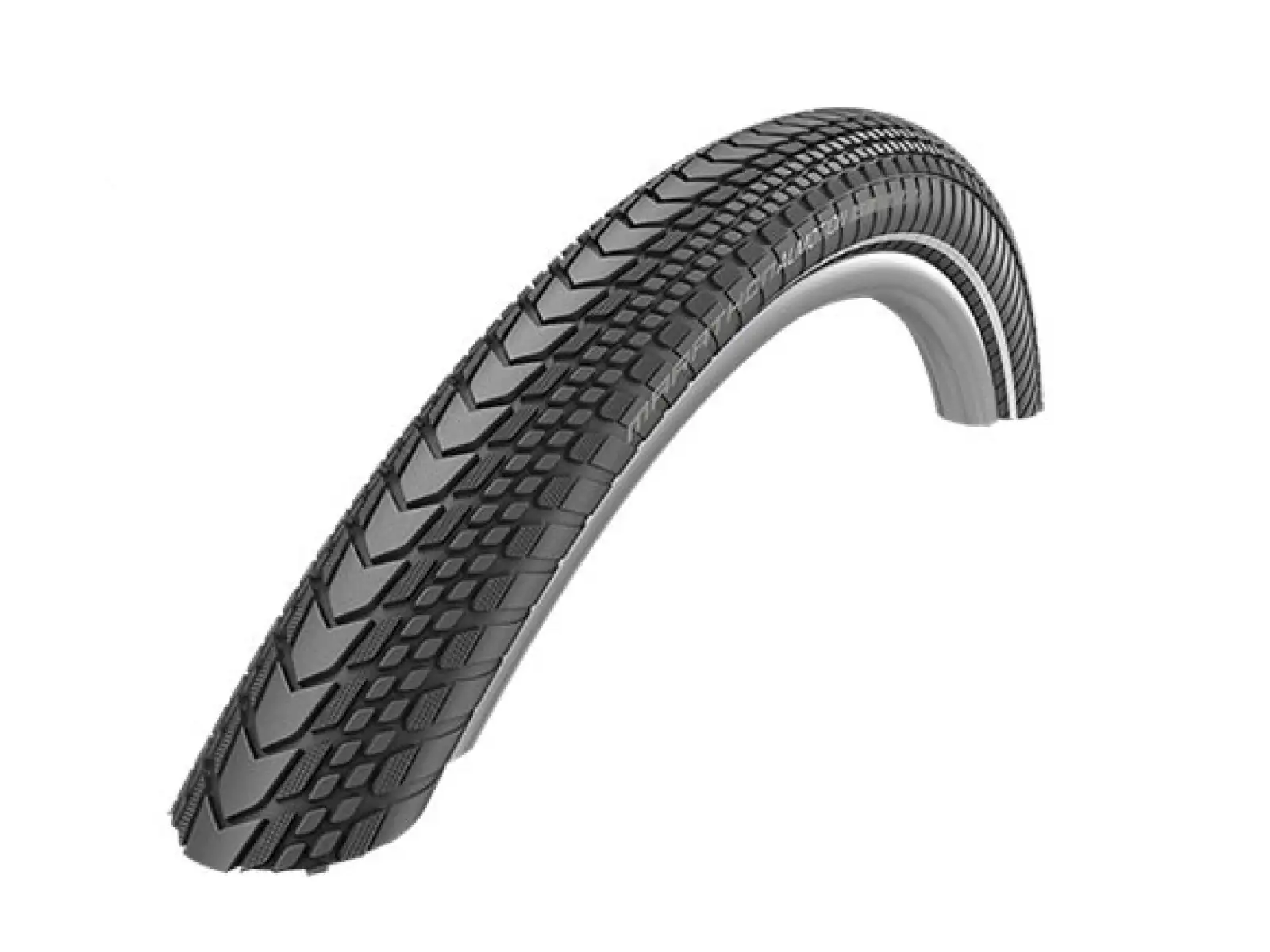 Schwalbe Marathon Almotion Addix E-25 28x2,00" trekingový plášť plášť kevlar