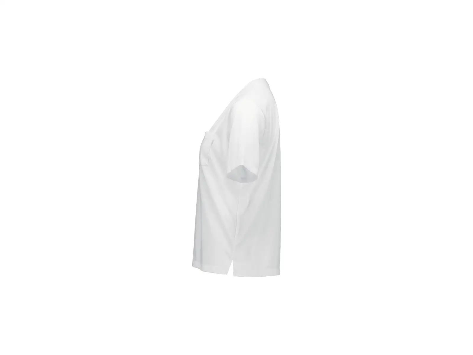 POC Motion dámský dres krátký rukáv Hydrogen White