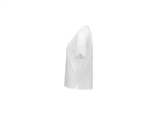 POC Motion dámský dres krátký rukáv Hydrogen White