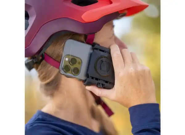 SP Connect Bike Bundle II Universal Clamp set