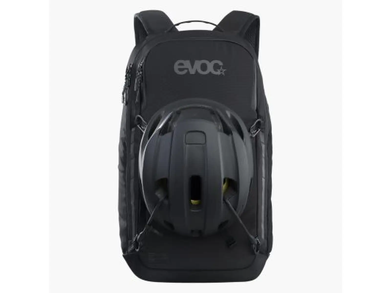 Evoc Commute Pro 22 l batoh Black