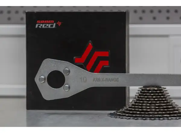 Unior stahovák na kazety pro Sram X-Range