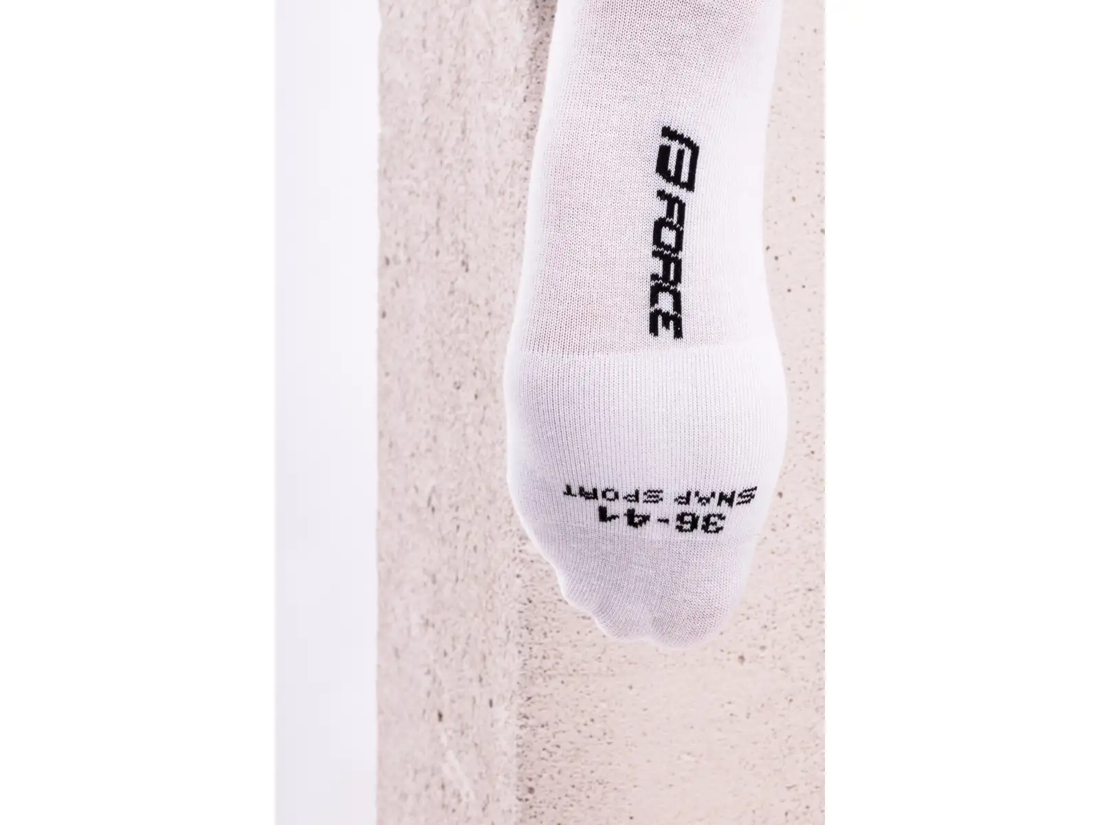 Force Snap Sport ponožky bílé