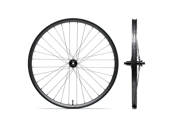 OneUp Alu vypletená kola 29" Sram XD ořech černá