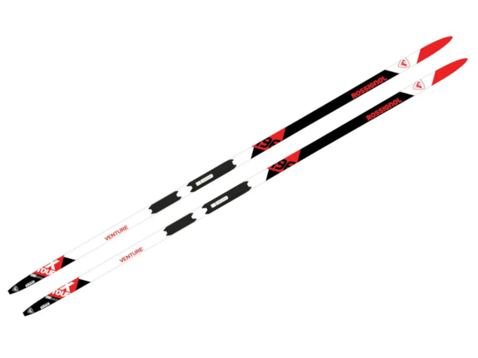 Rossignol XT Venture WXLS 52-47-49 běžecké lyže