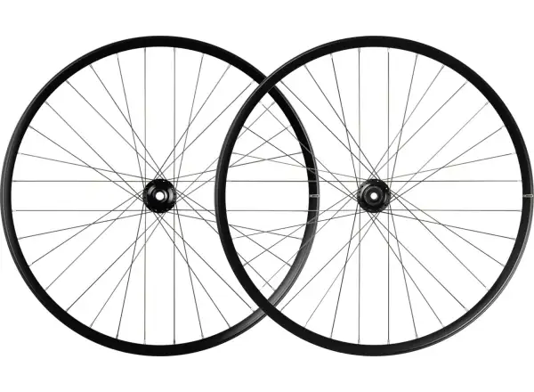 Mavic E-Crossride 1 29" 30mm Boost 6děr vypletená kola ořech Sram XD