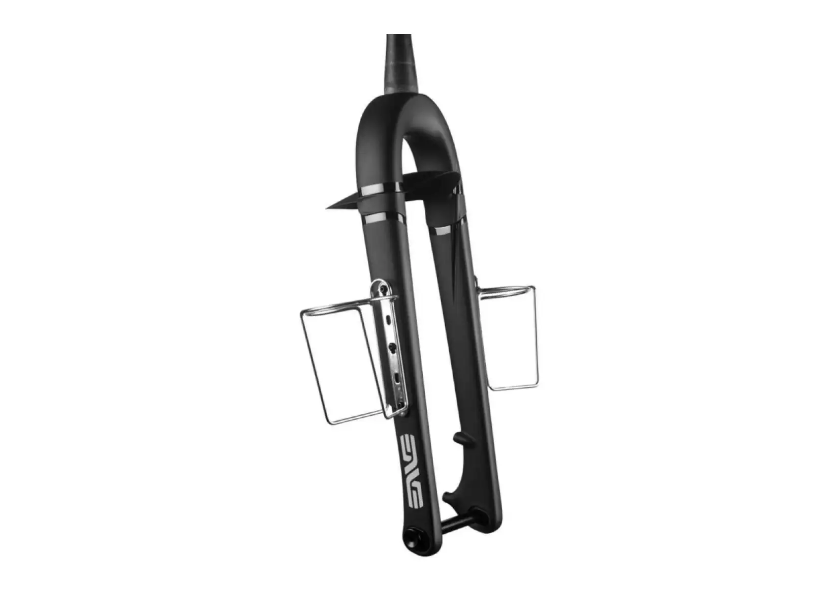 Enve MTB Disc 29" pevná karbonová vidlice 1 1/2" Tapered černá